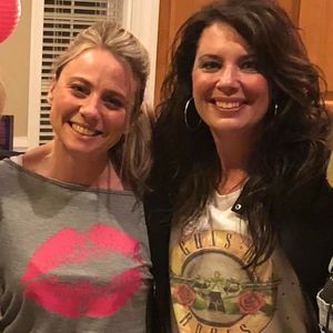 Meet your Posher, Christi